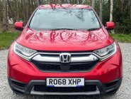 Honda CR-V 1.5 CR-V S i-VTec 4x2 5dr 7