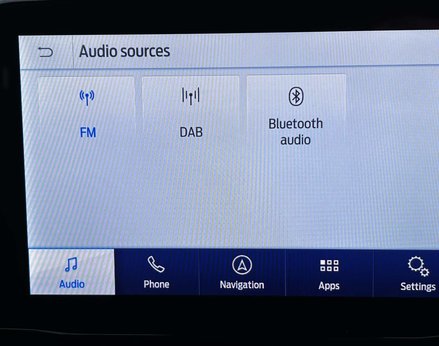 Ford Fiesta 1.0 Fiesta Titanium T MHEV 5dr 39