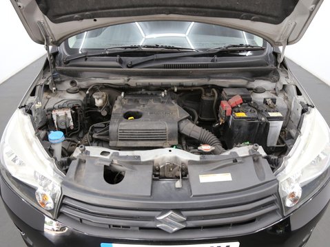 Suzuki Celerio 1.0 SZ2 Euro 6 5dr 24