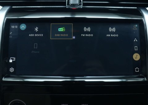 Land Rover Discovery Sport 2.0 P250 MHEV R-Dynamic SE SUV 5dr Petrol Auto 4WD Euro 6 (s/s) (249 ps) 24