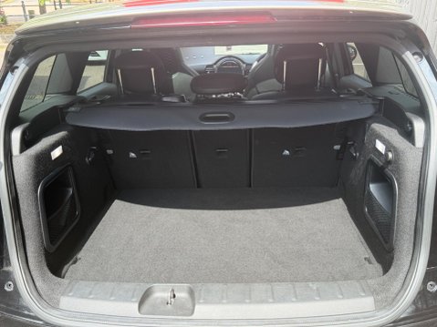 Mini Clubman 2.0 Cooper S Shadow Edition Steptronic Euro 6 (s/s) 6dr 46