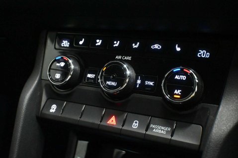 Skoda Kodiaq 1.4 Kodiaq SE L TSi 4x4 Semi-Auto 4WD 5dr 42