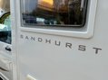 Auto-Sleepers Sandhurst *** SOLD *** 4