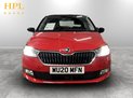 Skoda Fabia 1.0 Colour Edition Hatchback 5dr Petrol Manual Euro 6 (s/s) (60 ps) Cruise 2