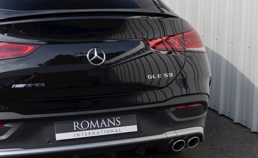 Mercedes-Benz GLE 53 4MATIC+ Premium Plus 28