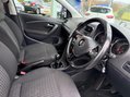 Volkswagen Polo 1.2 TSI BlueMotion Tech SE Euro 6 (s/s) 5dr 14