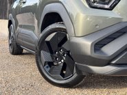 Suzuki e Vitara 61kWh Motion Auto 5dr 21