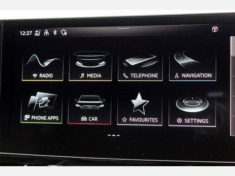 Audi E-Tron SPORTBACK QUATTRO S LINE 16