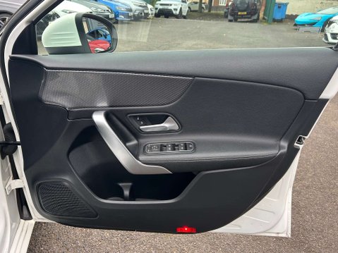 Mercedes-Benz A Class 1.5 A180d Sport Hatchback 5dr Diesel 7G-DCT Euro 6 (s/s) (116 ps) 22