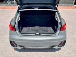 Audi A1 1.0 A1 Sportback 25 TFSI S Line 5dr 65