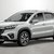 Suzuki S-Cross 1.4 Boosterjet 48V Hybrid Ultra ALLGRIP 5dr 1