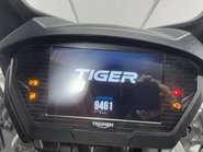 Triumph Tiger XRT 2019 ONLY 9K SERVICE HISTORY MOT VERY CLEAN 800CC 38
