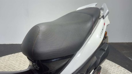 Honda Vision NSC 50 R 2014 17K RUNNING PROJECT SCOOTER 50CC SPARES OR REPAIR 18