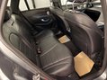 Mercedes-Benz GLC 2.0 GLC250 AMG Line (Premium Plus) G-Tronic 4MATIC Euro 6 (s/s) 5dr 6