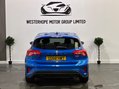 Ford Focus 1.0T EcoBoost ST-Line X Euro 6 (s/s) 5dr 21