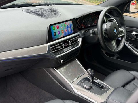 BMW 3 Series 3.0 330d M Sport+ Edition Auto 5dr 22