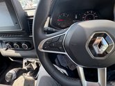 Renault Trafic SWB L1H1 Low Roof Sport 280 EURO 6 17