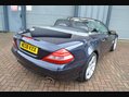 Mercedes-Benz SL Series 3.5 SL350 7G-Tronic 2dr 24