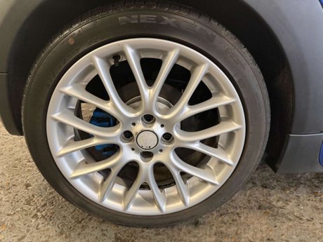 Mini Roadster 2.0 Cooper SD Auto Euro 5 2dr 28