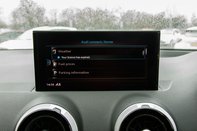 Audi Q2 TFSI BLACK EDITION 32