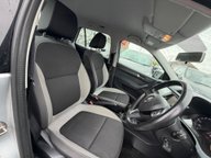 Skoda Fabia SE TDI 11