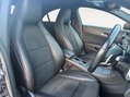 Mercedes-Benz CLA Class 2.1 CLA 220 D AMG Line Auto 4dr 9