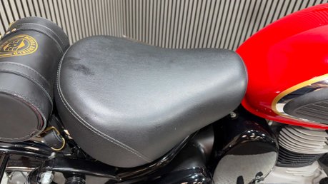 Royal Enfield Classic 2023 ONLY 2K OUTSTANDING CONDITION LONG MOT 350CC A2 20