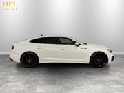 Audi A5 2.0 TDI 35 S line Sportback 5dr Diesel S Tronic Euro 6 (s/s) (163 ps) 8