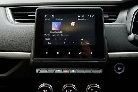 Renault Zoe ICONIC 21