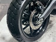 Ducati Scrambler 800 ICON 2016 ONLY 9K LEO VINCE EXHAUST LONG MOT 803CC 29