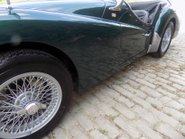 Triumph TR3A SPORTS 42
