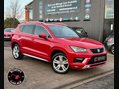 SEAT Ateca 1.5 Ateca FR TSi Evo 5dr 1