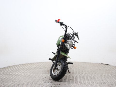 Yamaha QT VOGEL QB50 5