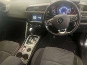 Renault Kadjar 1.5 Kadjar Dynamique Nav dCi Auto 5dr 14