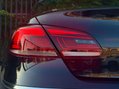 Volkswagen CC 2.0 CC GT TSi Semi-Auto 4dr 40