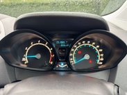 Ford Transit Courier 1.0 Transit Courier Trend 25