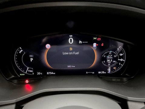 Mazda CX-60 2.5 e-SKYACTIV 17.8kWh Exclusive-Line SUV 5dr Petrol Plug-in Hybrid Auto 4W 14