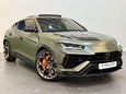 Lamborghini Urus 4.0 V8 BiTurbo Performante SUV 5dr Petrol Auto 4WD Euro 6 (666 ps) 7