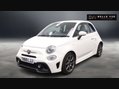 Abarth 595 1.4 595 3dr - NATIONAL DELIVERY* 5
