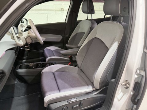 Volkswagen ID.3 ID3 Touring Pro S 5dr 18
