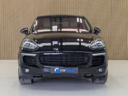 Porsche Cayenne 3.0 Cayenne D Platinum Edition V6 Tiptronic S A 4WD 5dr 11