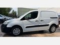 Peugeot Partner 1.6 HDi 850 Professional Panel Van 4dr Diesel Manual L1 (132 g/km, 90 bhp) 16