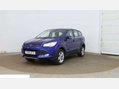 Ford Kuga 2.0 TDCi Zetec 2WD Euro 6 (s/s) 5dr 26