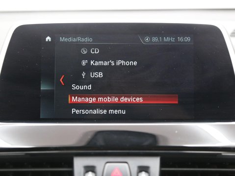 BMW X2 2.0 20i Sport DCT sDrive Euro 6 (s/s) 5dr 17