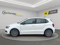 Volkswagen Polo 1.4 TSI BlueMotion Tech ACT BlueGT Euro 6 (s/s) 5dr 4