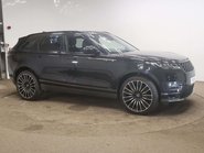 Land Rover Range Rover Velar 2.0 Range Rover Velar R-Dynamic D180 Auto 4WD 5dr 7