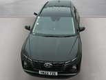 Hyundai TUCSON 1.6 h T-GDi SE Connect SUV 5dr Petrol Hybrid Auto Euro 6 (s/s) (230 ps) 7