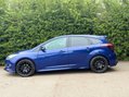 Ford Focus 1.6 TDCi Zetec S Euro 5 (s/s) 5dr 6