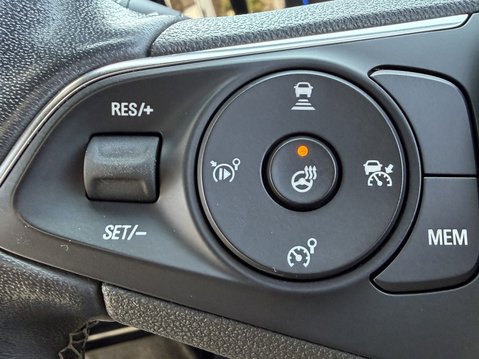 Vauxhall Mokka 100kW Ultimate 50kWh 5dr Auto 30