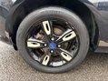 Ford Fiesta 1.2 Fiesta Zetec Black Edition Autumn 5dr 11